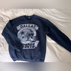 Women’s Cowboys Crew